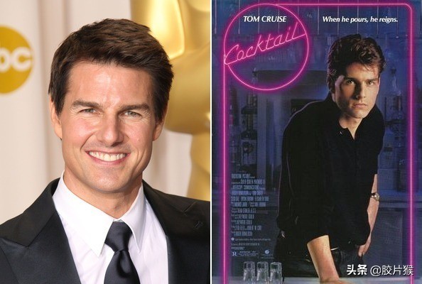 15个关于汤姆克鲁斯的奇怪趣闻