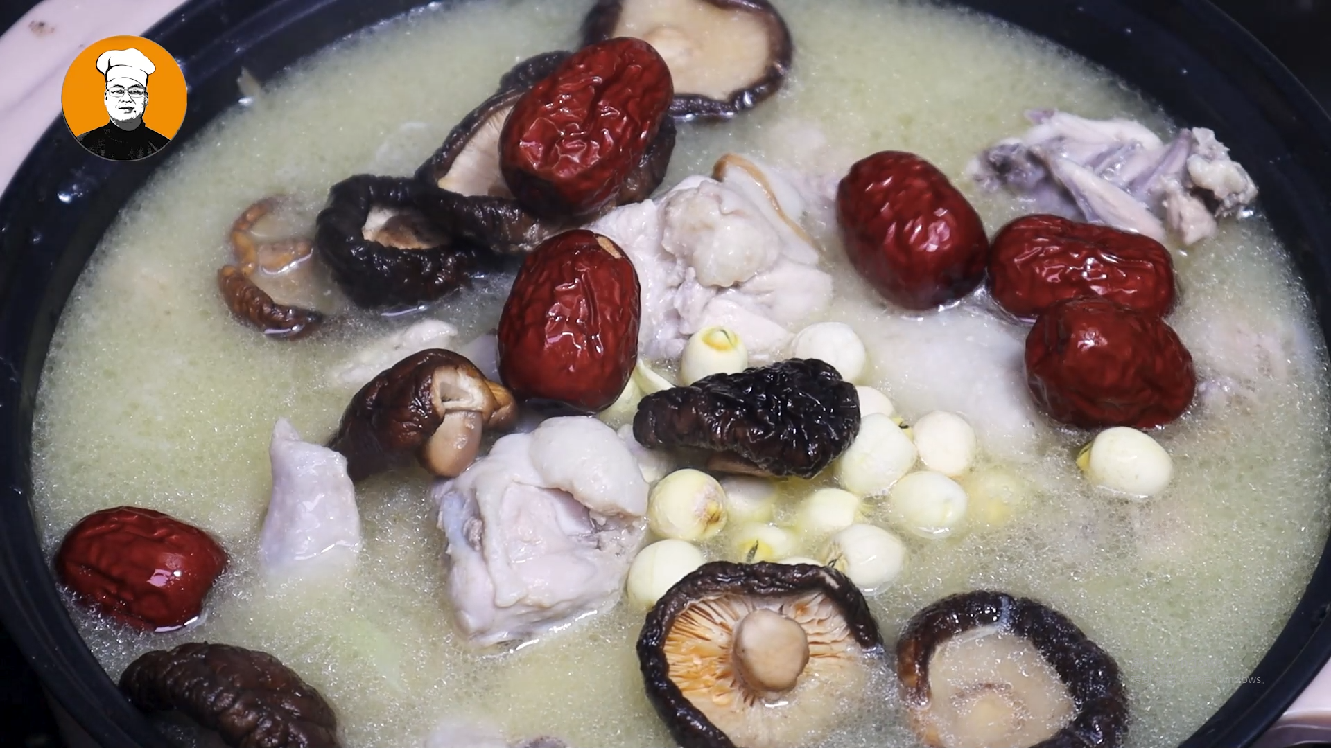 如何煲雞湯,如何煲雞湯才好喝又營養