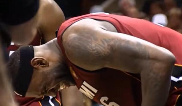 阿朗佐·莫寧的腎（NBA十大鐵人，現役第一人、歷史第一人上榜，第一百年難遇神人）