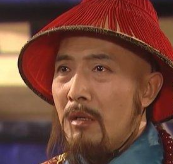纳兰明珠:虽是奸臣,却立3大奇功,康熙杀了索额图,为何不杀他