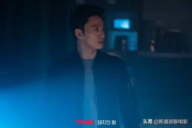 9分的《少年法庭》都没讲透的故事，这部19禁高分韩剧接棒了