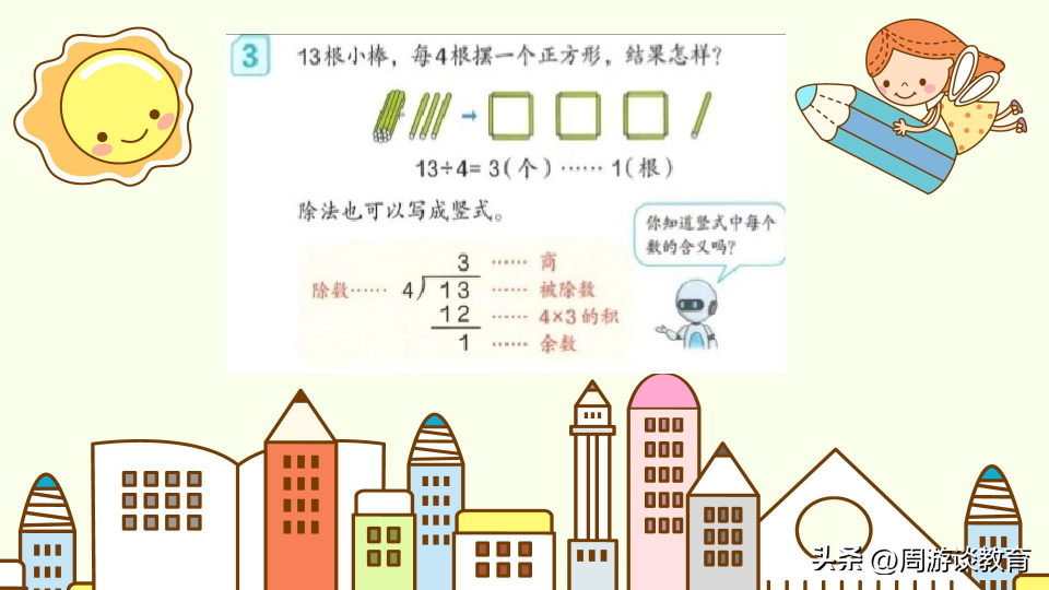 三位数除两位数的方法讲解（三位数除两位数的方法讲解视频）-第4张图片-昕阳网