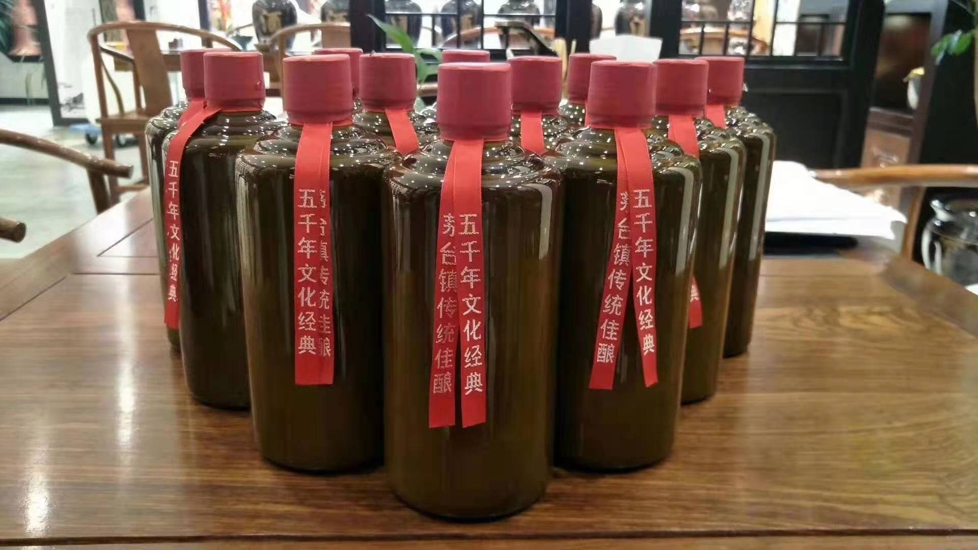 贵州飞天茅台多少钱一瓶（贵州茅台多少钱一瓶）