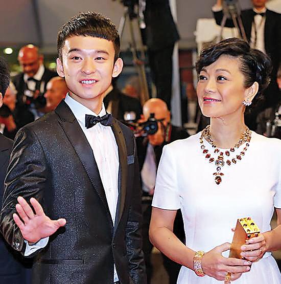 娱乐圈的八位“关系户”，个个靠走后门入圈，实力却不可小觑