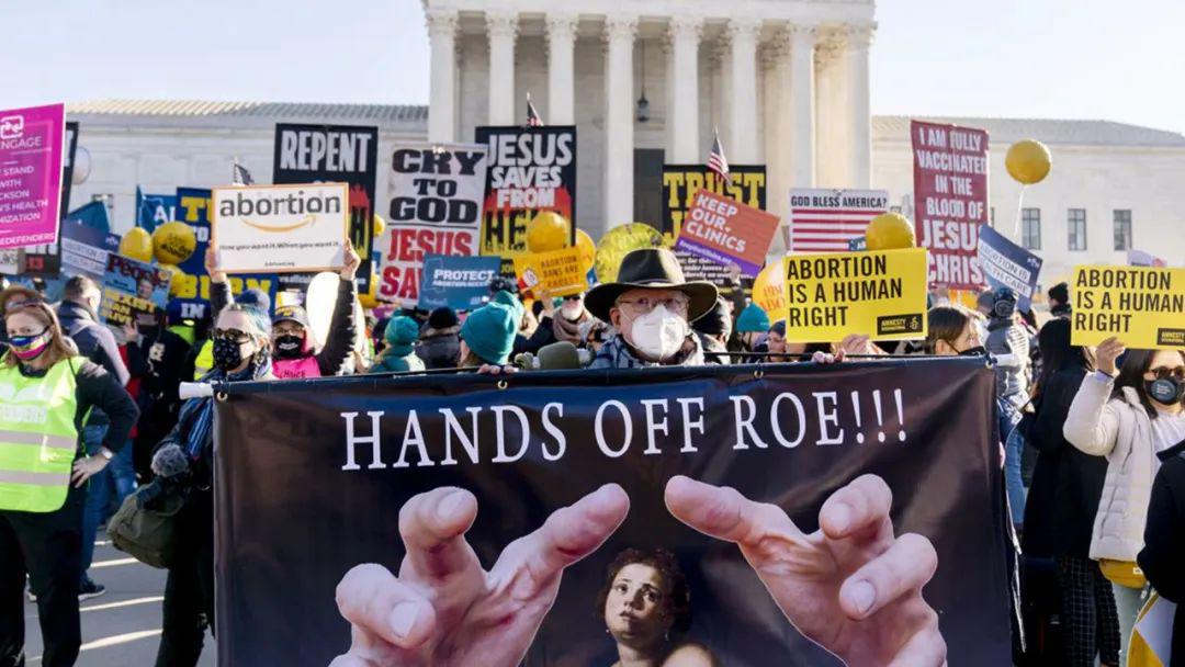 美国又一次站在了十字路口