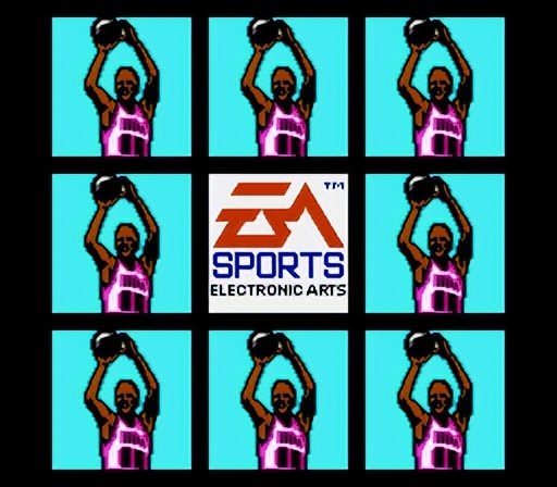 ea為什么不做nba（EA為什么放棄了“籃球夢”？）
