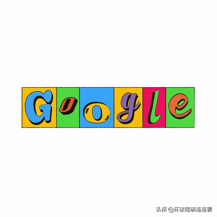 国外神人重新设计“苹果”等5个世界著名标志，你喜欢吗