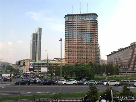 全球十大经济体在建的最高建筑——中国引领高度，法日创国内新高