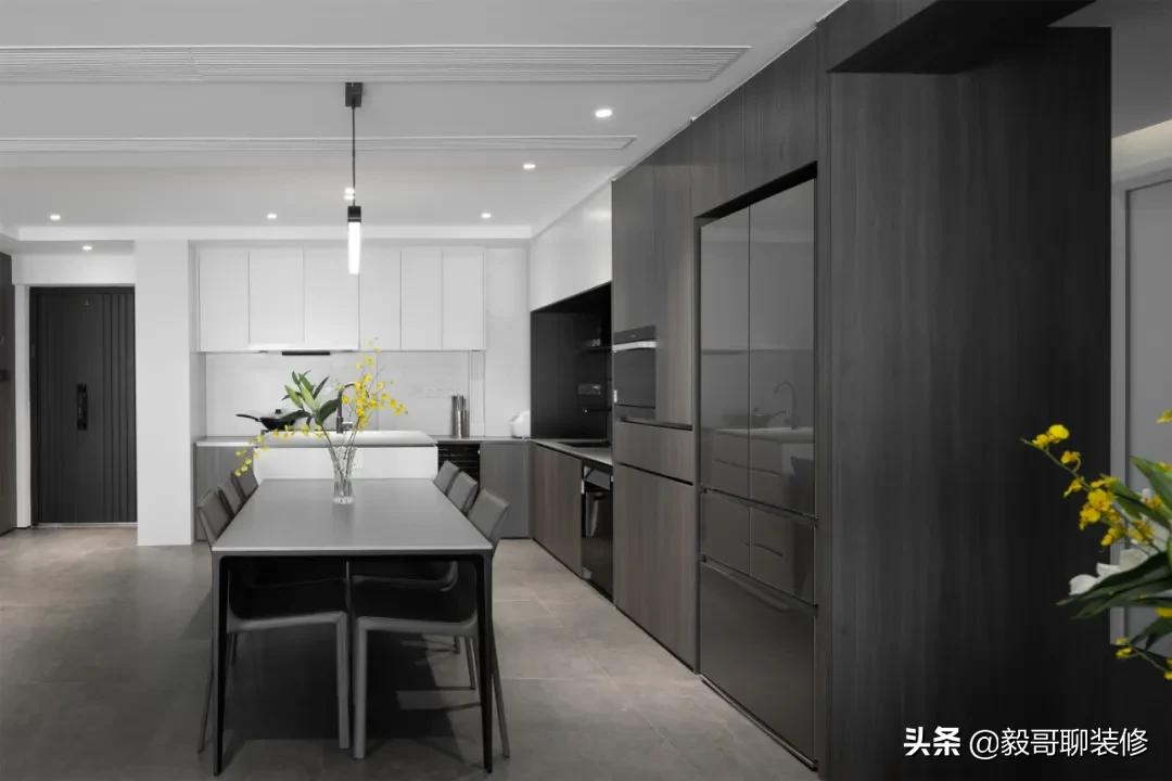 【親子宅設計精選】170㎡改造裝潢，如何充分利用每一個空間，堪稱收納教科書