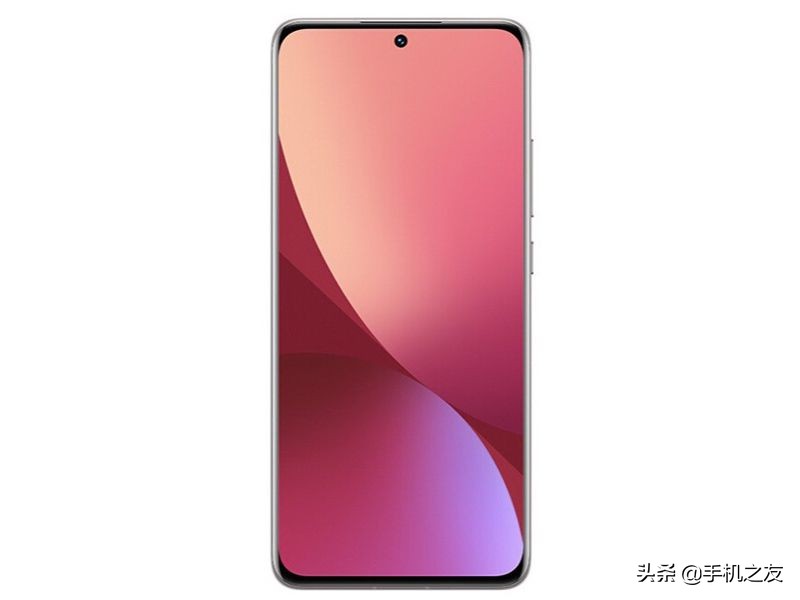 小米12(8GB 128GB 5G版)：12月29日最新图片