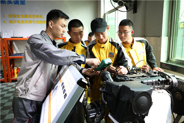 技术学校学费贵吗？聊聊关于学费的那些事儿