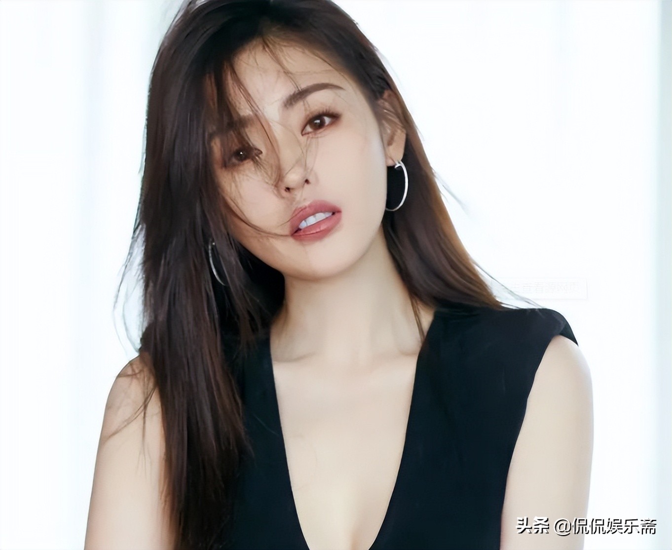 被侵犯还要道歉，女星们为被打女孩发声背后，是对自己尊严的捍卫