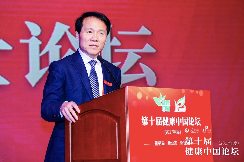 多位两院院士担任医学院校长