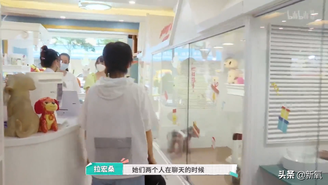 内娱最社恐的一群人凑在一起，反而让节目火了？