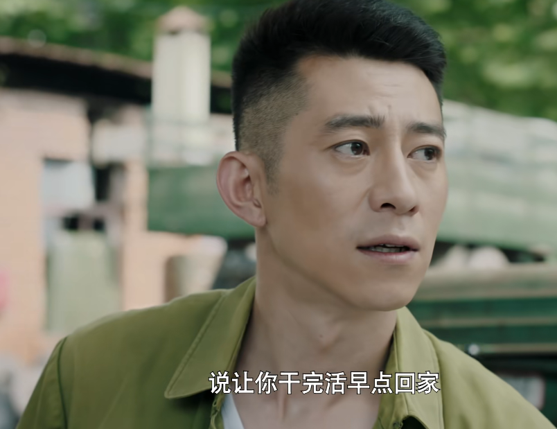 央视大剧播6集，收视破1，孟亮新剧剧情比《乔家的儿女》过瘾