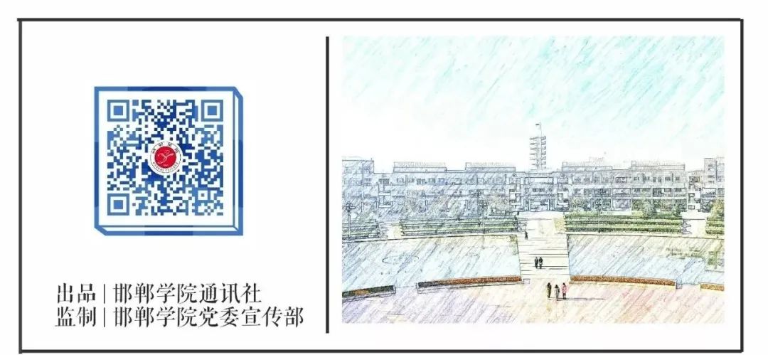邯郸学院师德标兵 | 机电学院 李静