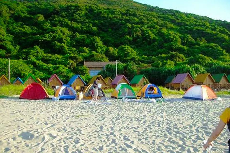 无需出国！国内12个小众海岛，人少景美，每一个都是上帝的私藏