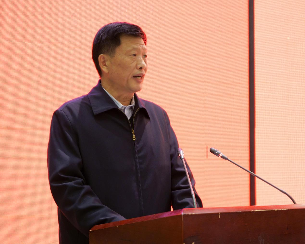 河南省慈善总会2021年“99公益日”活动总结会议在平顶山市召开