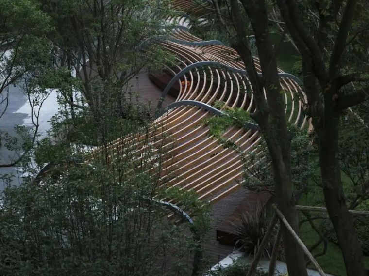 名称大全(国内10大康养景观设计中,被治愈被温暖,行业标杆,经典长文)