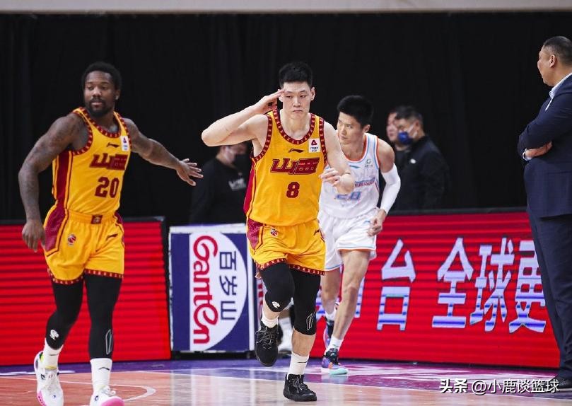 cba季后賽為什么3盤2勝（CBA季后賽格局簡析：8隊爭搶4個名額，遼粵平分秋色，2隊或成黑馬）