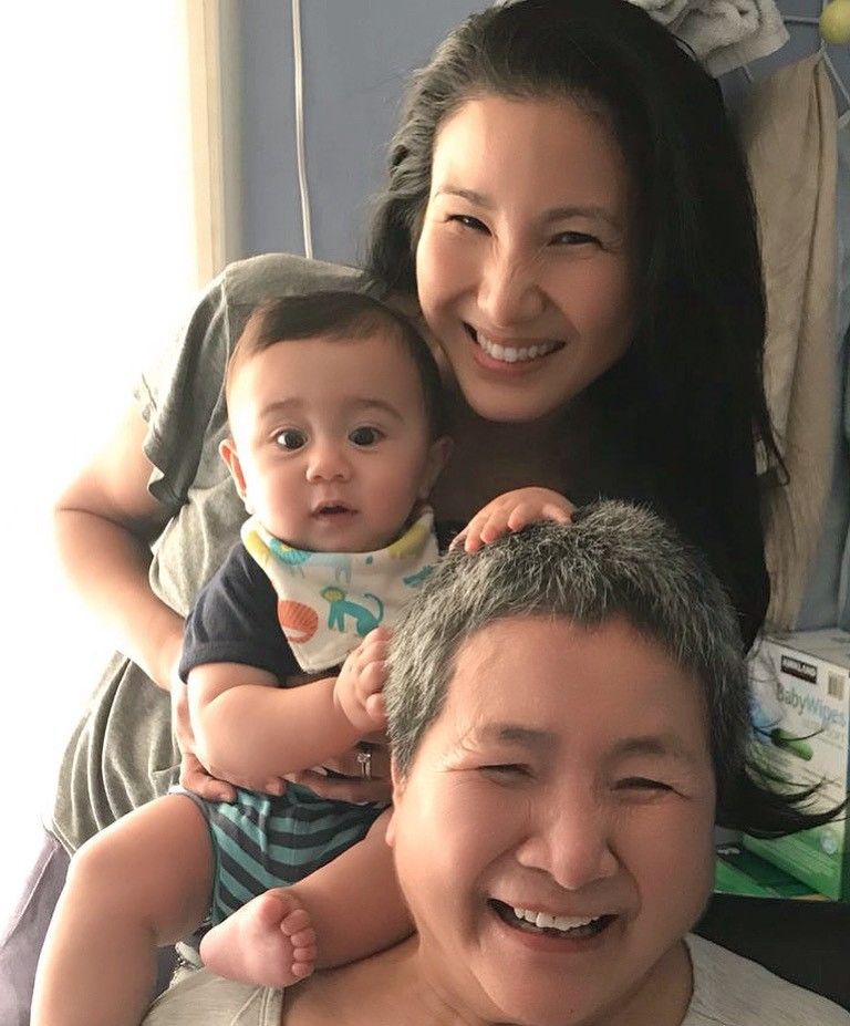 “离婚后至今单身”的9位女星，有人皈依佛门，有人依旧渴望爱情