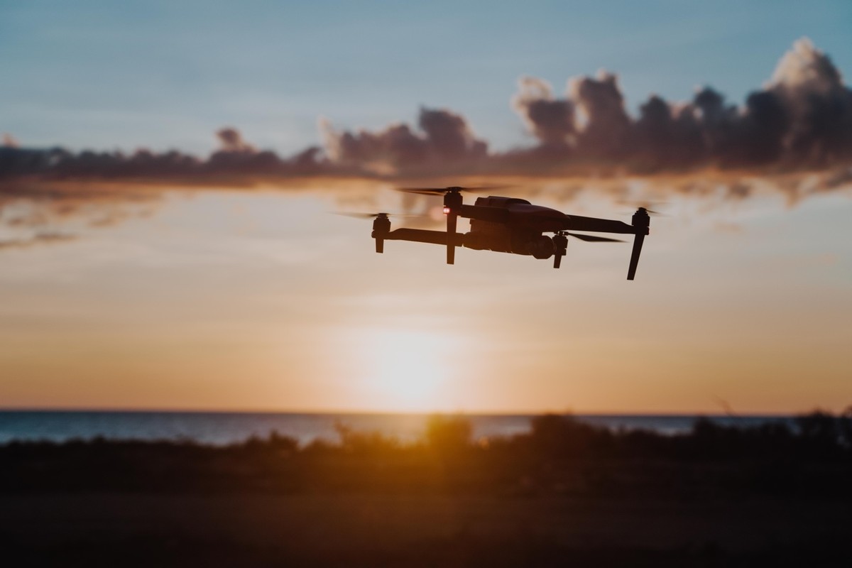 无人机市场的未来在哪？道通智能用技术和产品给出了答案