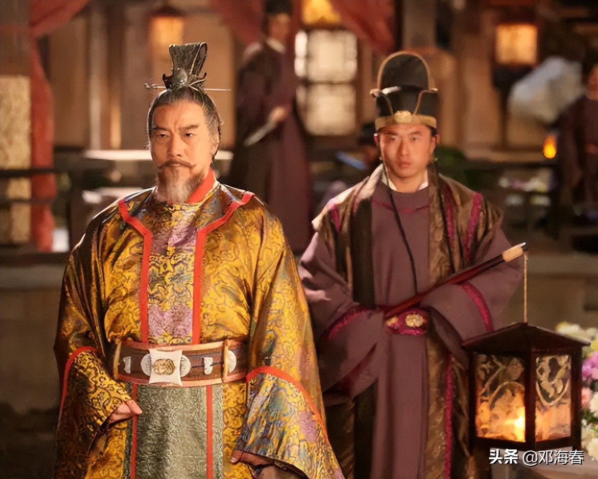 萧皇后：一生被六位皇帝追求的绝世佳人，仅仅是因为她的美貌吗？