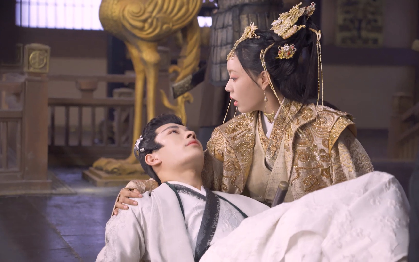 《保护我方城主大人》柳冥轩和叶昭南能够结婚,再次验证这个道理