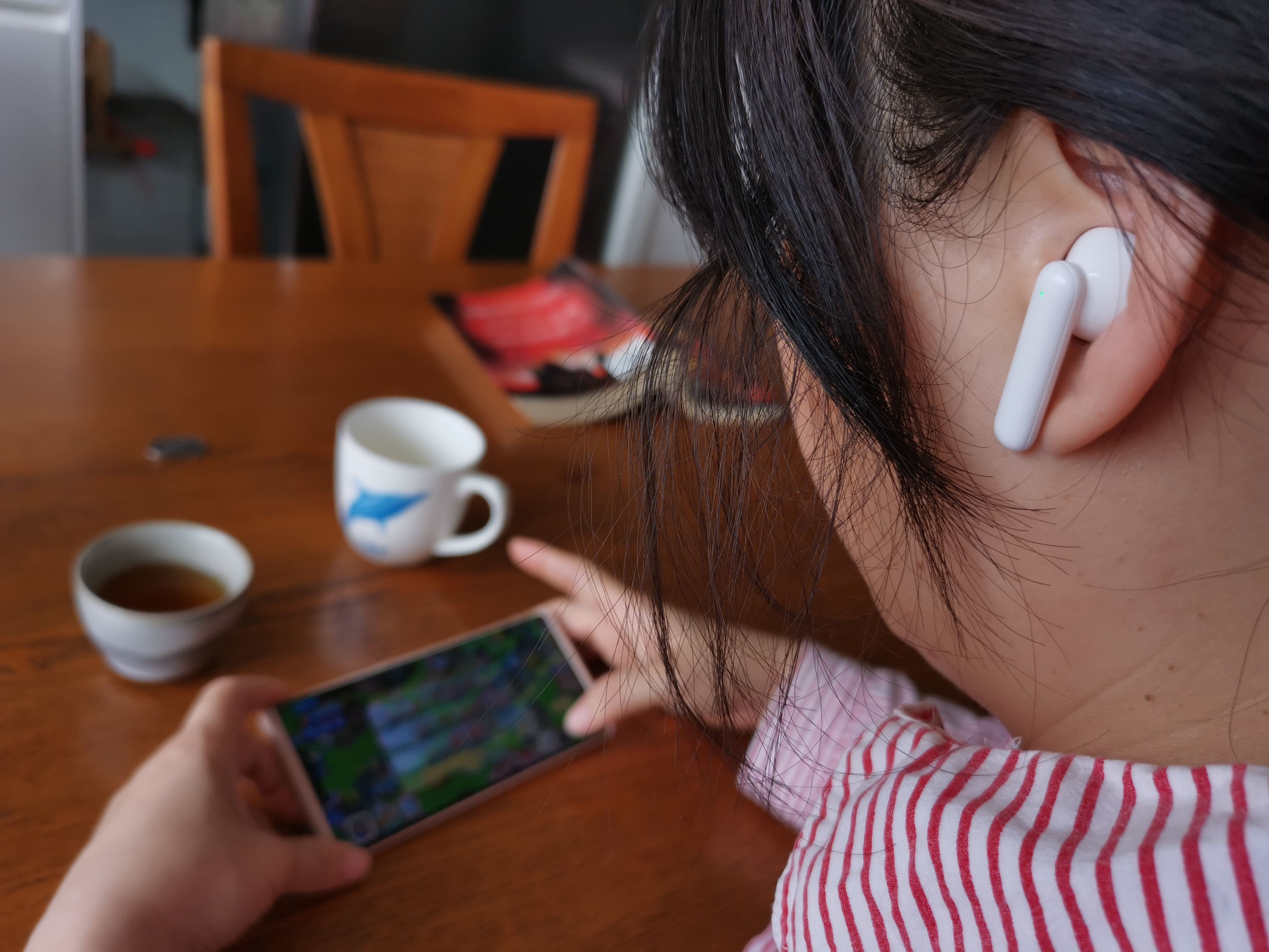 100多元只能买个好看？GIEC CandyPods真无线蓝牙耳机体验