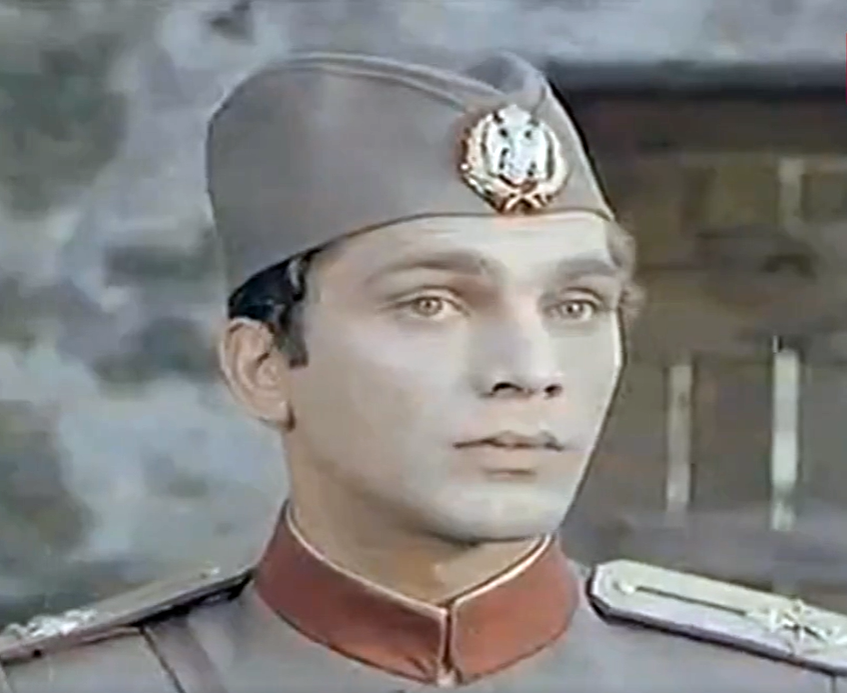 那一年，陈冲爆红，刘晓庆挨巴掌，李谷一遭笔伐，邓丽君为情所伤