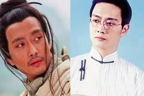 《南海十三郎》‖愿你永远骄傲，不畏世态炎凉