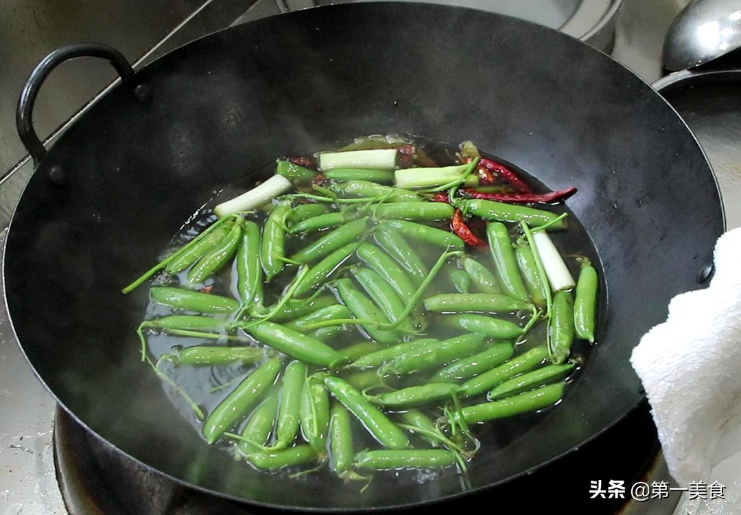 图片[9]-“春吃豆 胜过肉” 这4种豆尤其适合 高蛋白低热量 老少皆宜-起舞食谱网