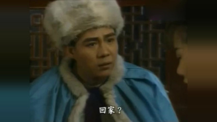 飞狐外传原著里的徐铮，堪称是金庸笔下最憋屈的男人