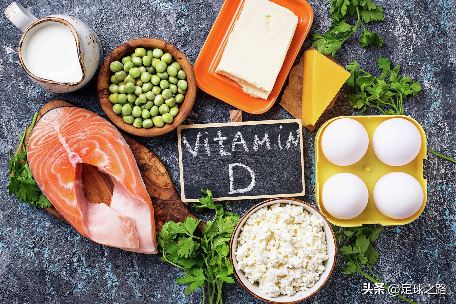 职业足球训练日常（在训练日精英足球运动员吃什么？）