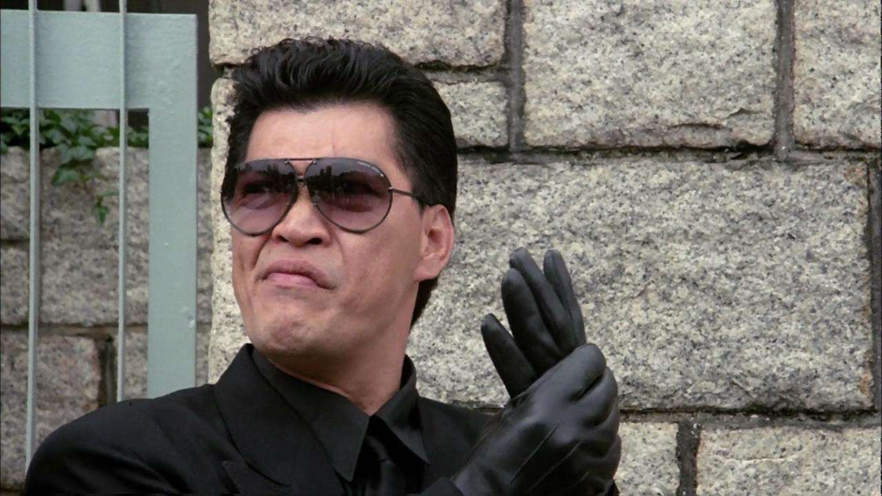 国产电影夺命美人鱼(周星驰电影中的黄金配角,已经有5