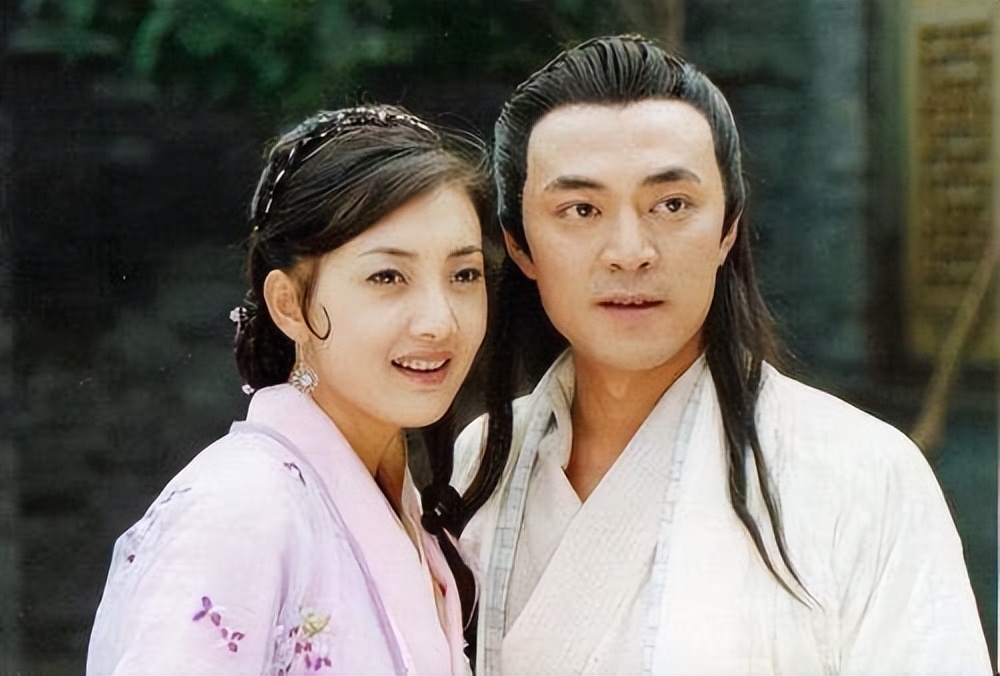 同为军艺出身，这12个女星命运不同：有人视后大满贯，有人被唾弃