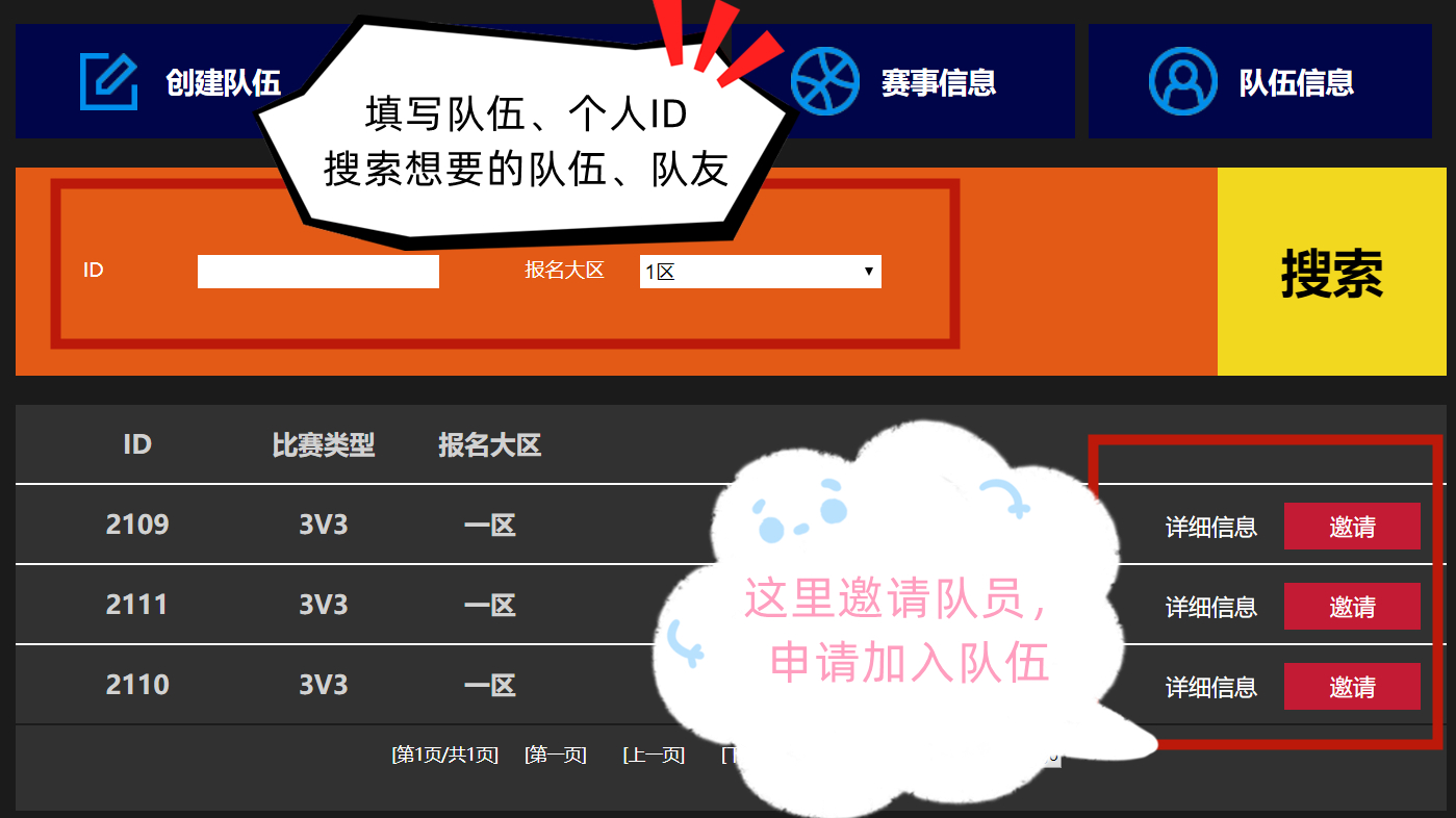 街頭籃球比賽服哪里下（線上狂歡《街頭籃球》SFSA輕松參賽報名攻略）