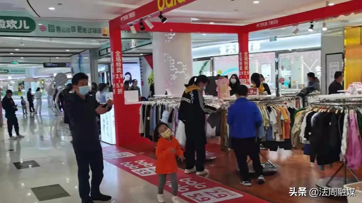 澧县商务局：防疫形势紧 清明巡查忙
