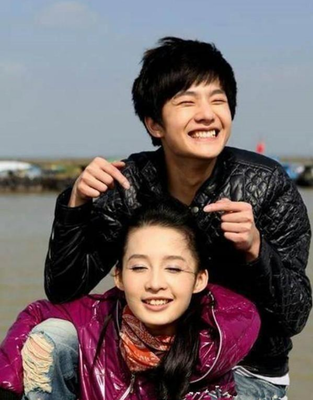 杨洋的女朋友是谁 杨洋现在真正的女朋友 - 春风号