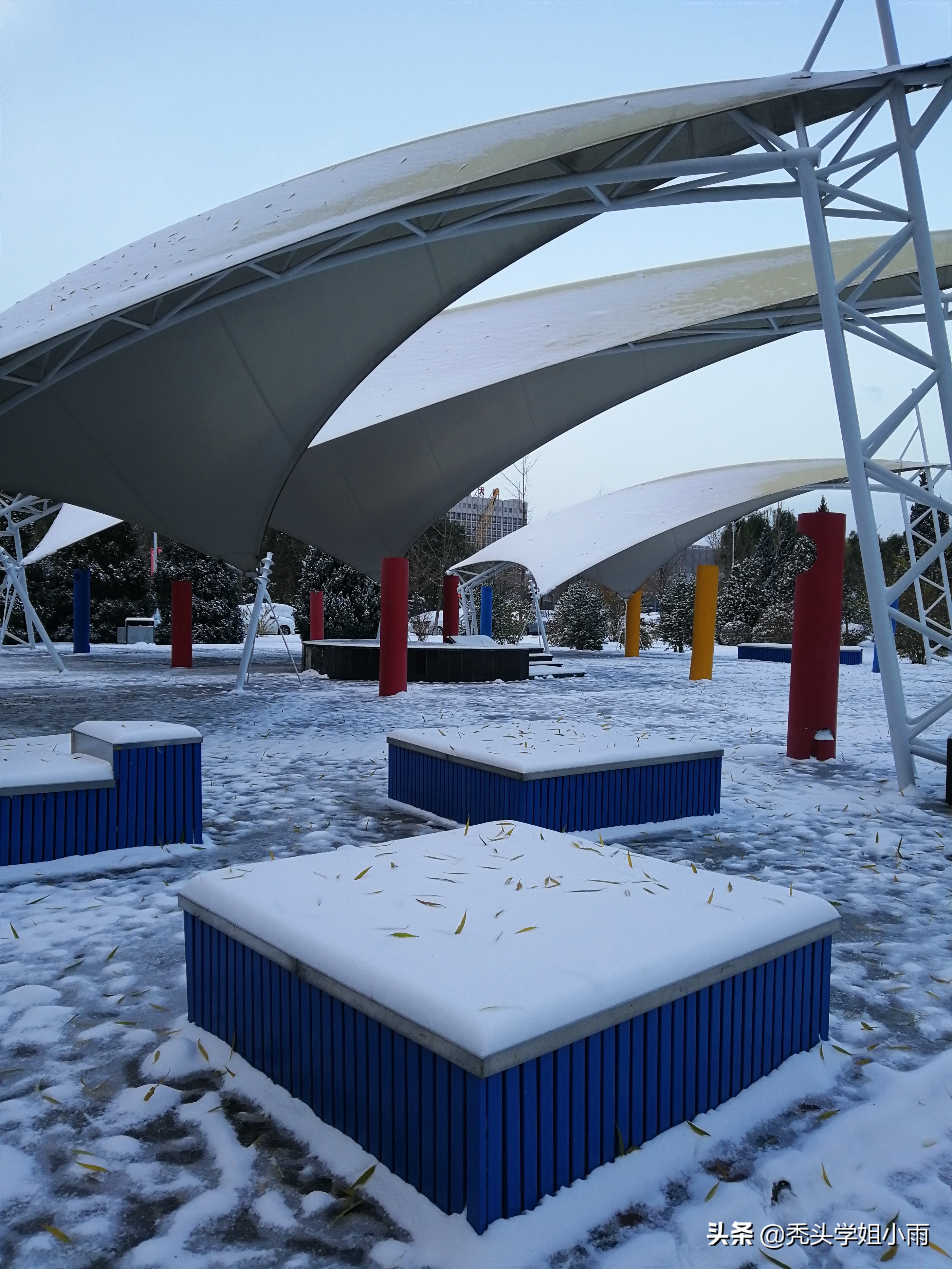 名气不大，被忽视的双一流大学，山西大学“高性价比”择校选择