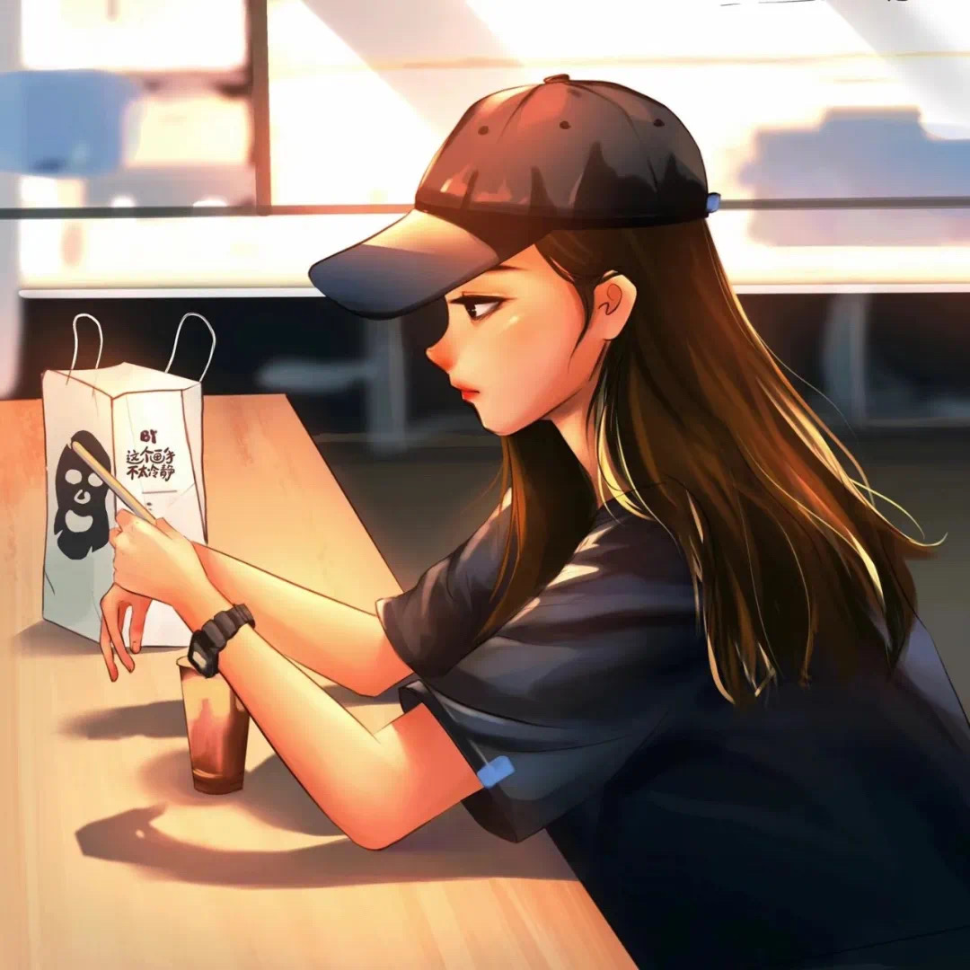 qq头像女生可爱萌 超好看的qq头像女生 - 时代开运网