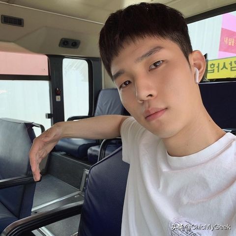 《僵尸校园》6演员各个好绝！乌兹别克斯坦韩国混血帅出天际