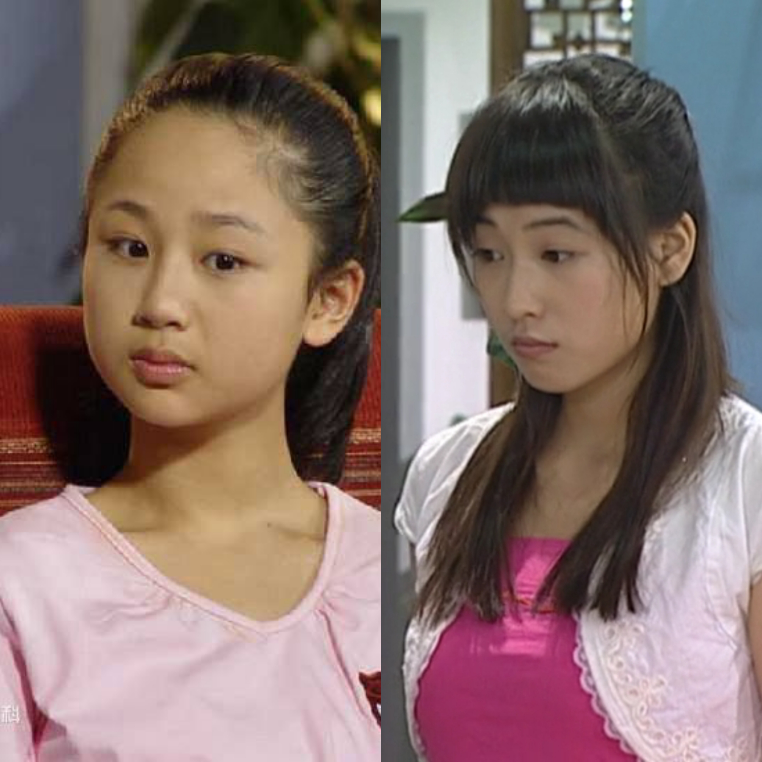 面对资本的强大,杨紫真是又生气又无奈.