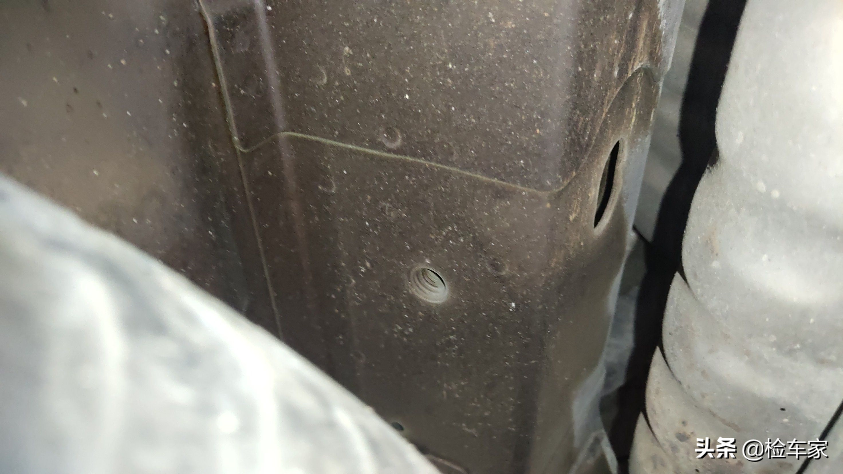 雪佛兰科帕奇怎么样（4万块钱捡漏一辆雪佛兰科帕奇，大哥想退车，卖家不答应）