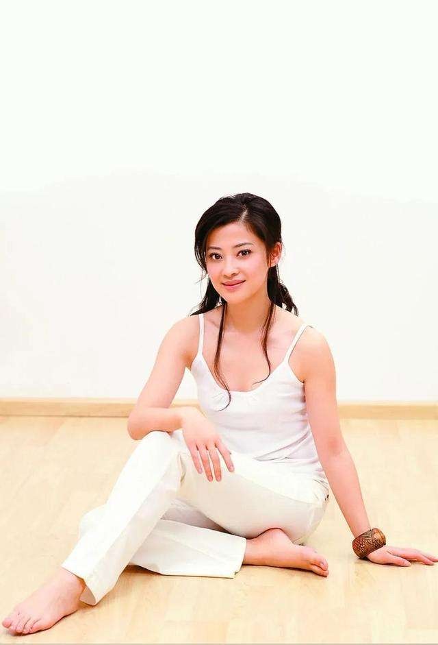 梅婷个人资料 梅婷的个人简历-文化号