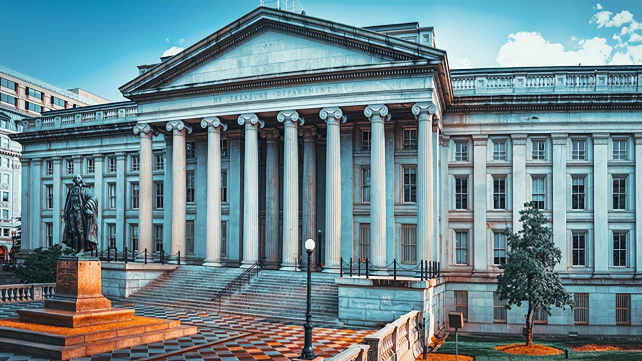 境外商标注册代理（美国对涉事机构实施严厉制裁）