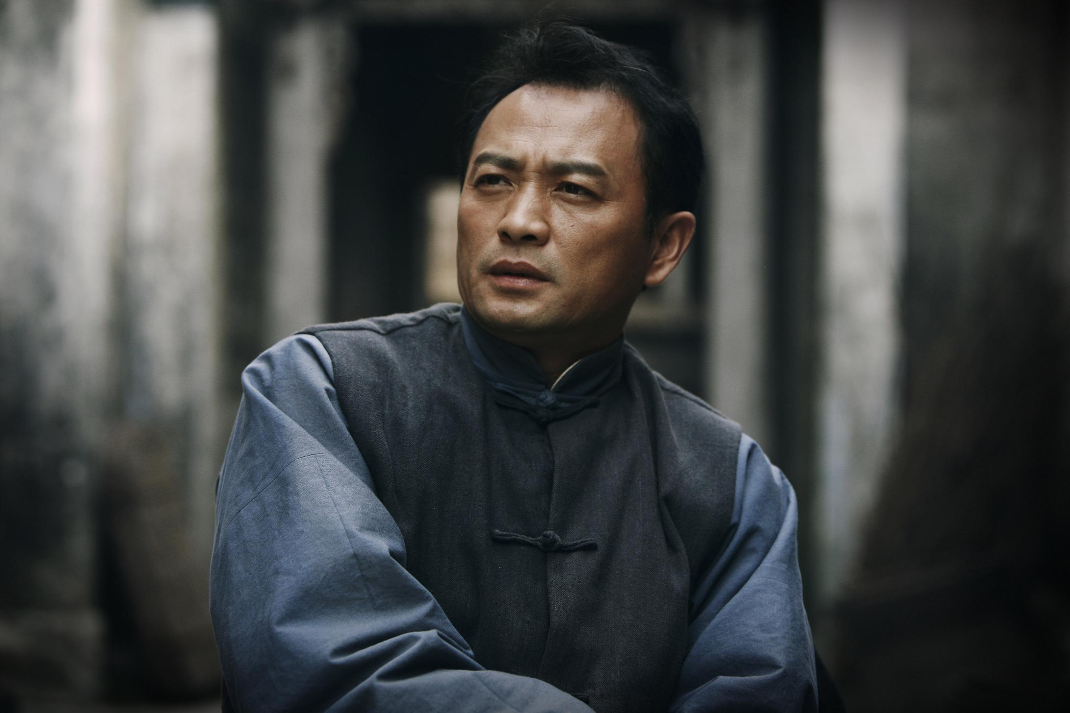 59岁丁志诚的"销声匿迹",是娱乐圈的悲哀和损失