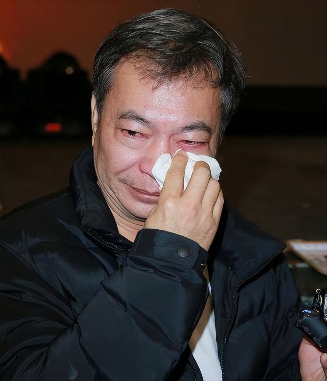 演员廖伟雄:演戏不成,退圈下地种田搞农业,两斤大米卖117元