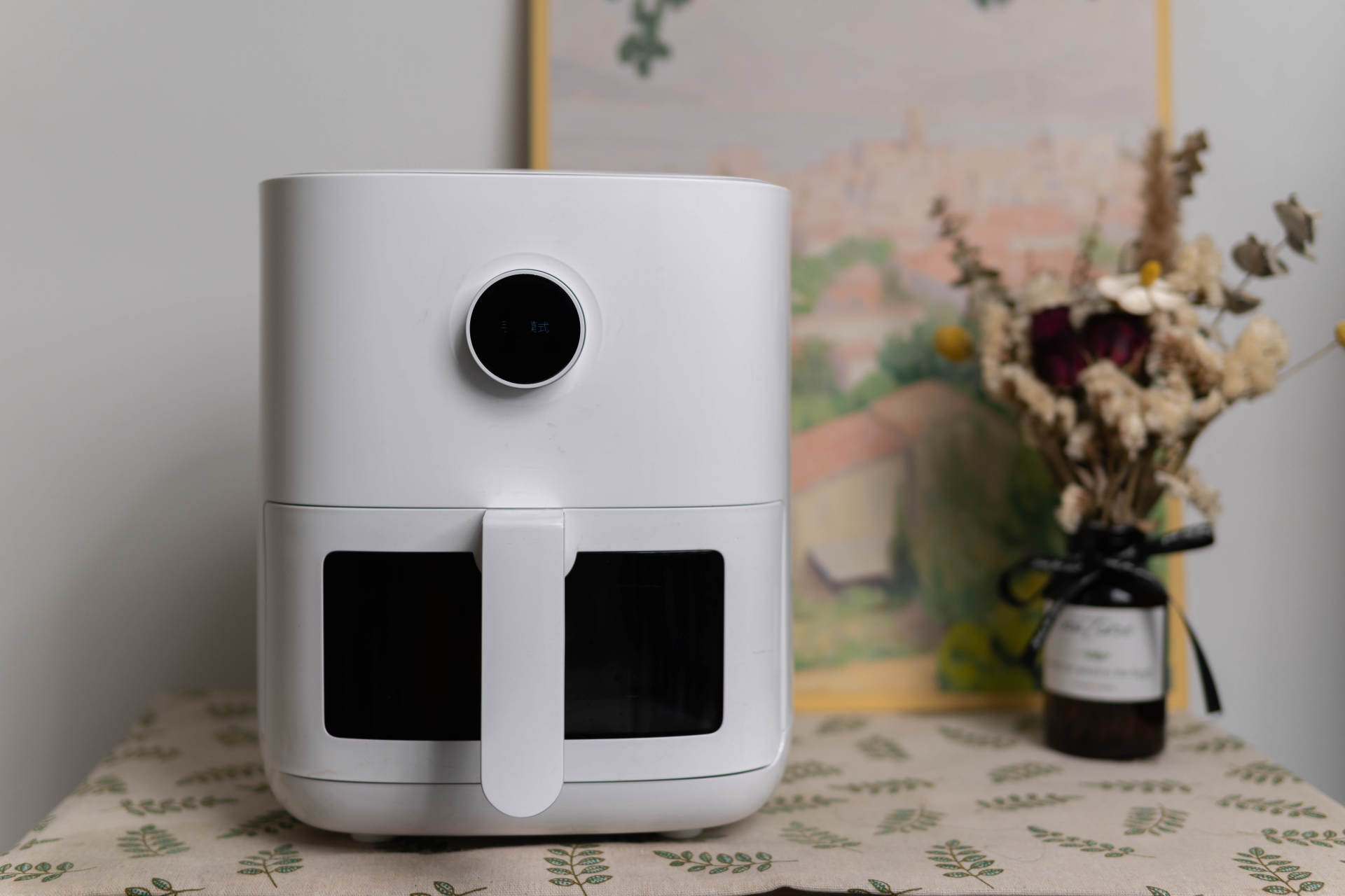 空气炸锅再度升级，米家智能空气炸锅Pro解锁日常神仙吃法