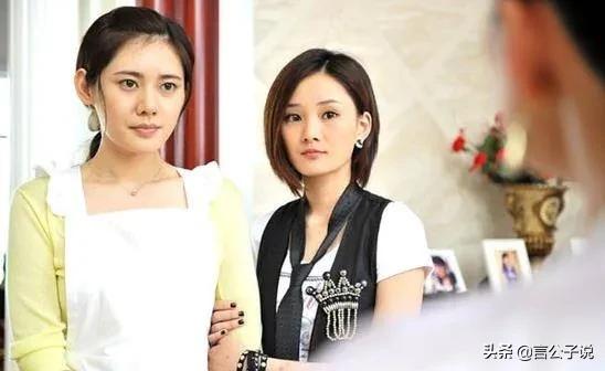 曾经红到霸屏，如今却被遗忘的7位女星，个个都是童年记忆